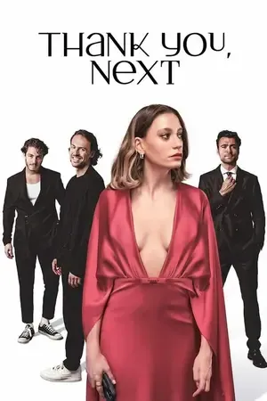 Thank You, Next 2026 Season 03 Hindi English Audio WEB-DL 720p - 480p - 1080p [ALL EPISODES] - Movierulz