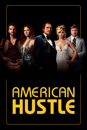 American Hustle 2013 Dual Audio Hindi 720p BluRay [1.1GB] Esubs - Movierulz