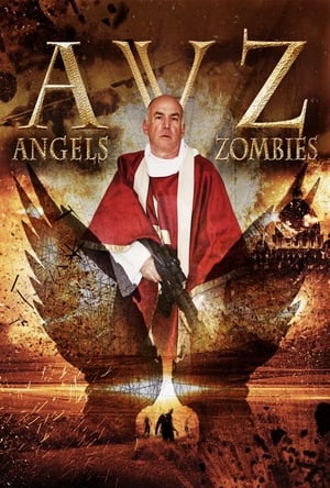 AvZ Angels vs Zombies 2018 Hindi Dual Audio 480p WebRip 300MB - Movierulz