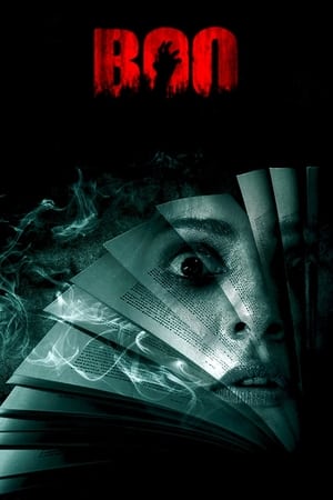 Boo (2023) Hindi HDRip | 720p | 480p - Movierulz