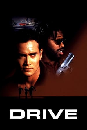 Drive (1997) Hindi Dual Audio 720p WebRip [850MB] - Movierulz