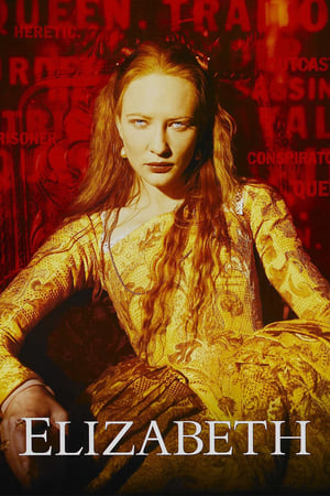 Elizabeth (1998) Hindi Dual Audio 480p BluRay 400MB - Movierulz