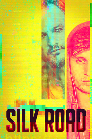 Silk Road (2021) Movie (English) Web-DL 720p – 480p - Movierulz