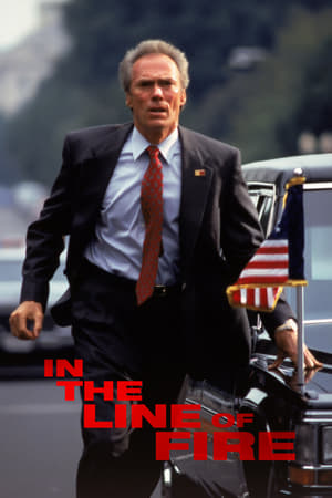 In the Line of Fire 1993 Hindi Dual Audio 480p BluRay 400MB - Movierulz