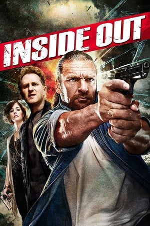 Inside Out (2011) Hindi Dual Audio 720p HDRip [850MB] - Movierulz