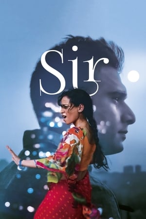 Is Love Enough SIR 2020 Hindi Movie 480p HDRip - [300MB] - Movierulz