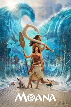 Moana 2026 Hindi (LiNE) Audio WEBRip 720p - 480p - 1080p - Movierulz