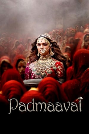 Padmaavat 2018 Hindi Movie 720p BluRay x264 [1.2GB] - Movierulz