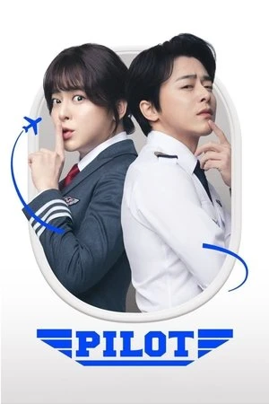 Pilot 2024 Hindi - Korean Audio WEB-DL 720p - 480p - 1080p - Movierulz
