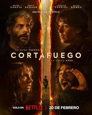 Firebreak 2026 Hindi Dual Audio WEB-DL 720p - 480p - 1080p - Movierulz