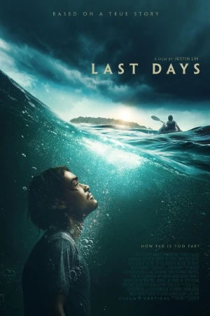 Last Days 2025 Hindi Audio WEB-DL 720p - 480p - 1080p