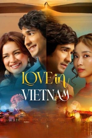 Love in Vietnam 2025 Hindi Audio WEB-DL 720p - 480p - 1080p - Movierulz