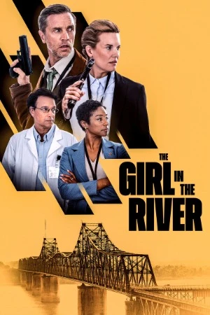 The Girl in the River 2026 English Audio WEB-DL 720p - 480p - 1080p - Movierulz