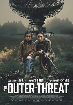 The Outer Threat 2026 English Audio WEB-DL 720p - 480p - 1080p - Movierulz