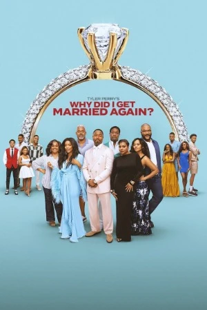 Why Did I Get Married Again? 2026 Hindi Dual Audio WEB-DL 720p - 480p - 1080p - Movierulz