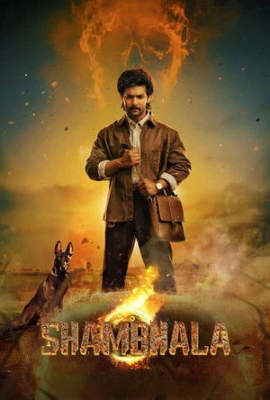 Shambhala 2026 Hindi Audio HDTC 720p - 480p - 1080p