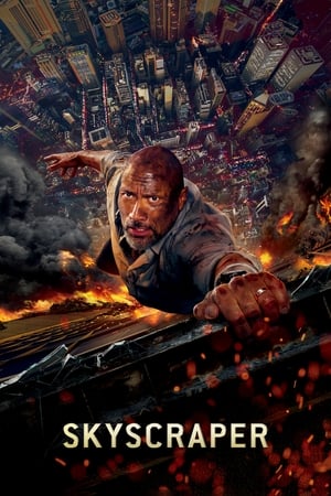 Skyscraper 2018 Hindi Dual Audio 720p BluRay [1GB] - Movierulz