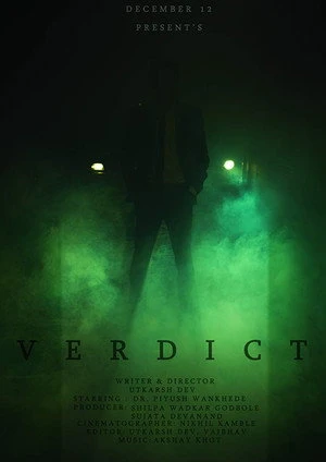 Verdict 2019 Hindi Dual Audio WEB-DL 720p - 480p - 1080p